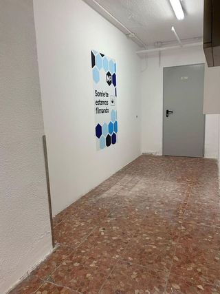 Nave industrial en alquiler en Prosperidad en Madrid