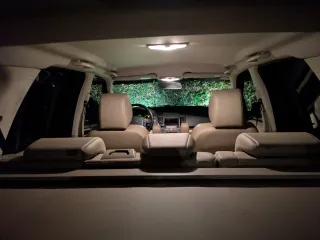 Land Rover Freelander 2 SD4 190CV / ITV 2027