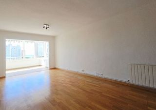 Piso en alquiler en Cabo de las Huertas en Alicante