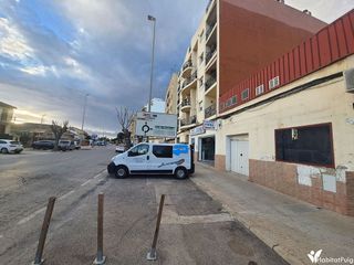 Local comercial en alquiler en Puig ciudad en Puig
