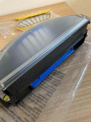 Accesorios iRobot Roomba Serie 600