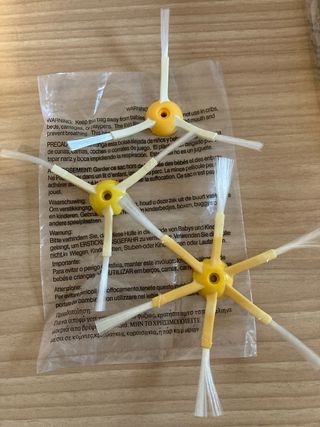 Accesorios iRobot Roomba Serie 600