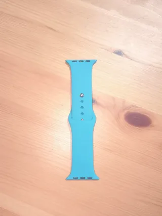 Correa Apple Watch sin estrenar