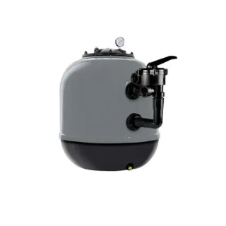 Filtro laminado piscina 500