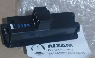 Luz Techo Interior Aixam / Microcar/ ligier/ Mega