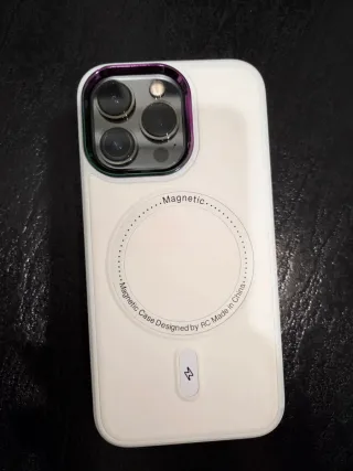 iPhone 13 Pro 256 GB Space Gray