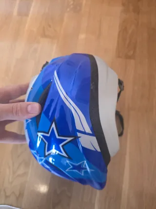 Casco KED infantil casco bici niño casco bicicleta