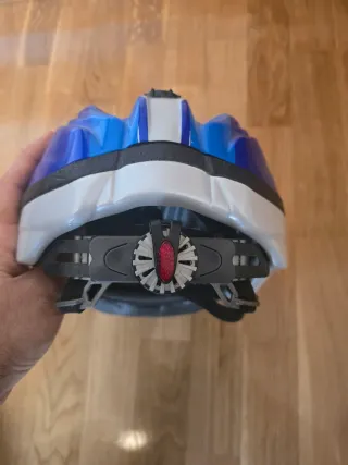 Casco KED infantil casco bici niño casco bicicleta