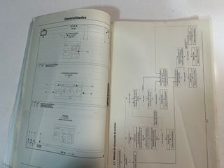 RENAULT MASTER MK2 MANUAL ANOMALIAS ELECTRICAS DIE