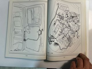 RENAULT MASTER MK2 MANUAL ANOMALIAS ELECTRICAS DIE