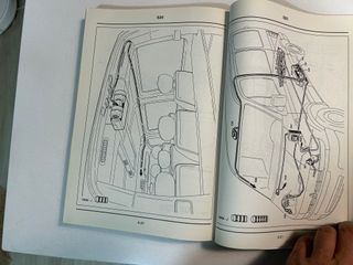 RENAULT MASTER MK2 MANUAL ANOMALIAS ELECTRICAS DIE
