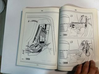 RENAULT MASTER MK2 MANUAL ANOMALIAS ELECTRICAS DIE