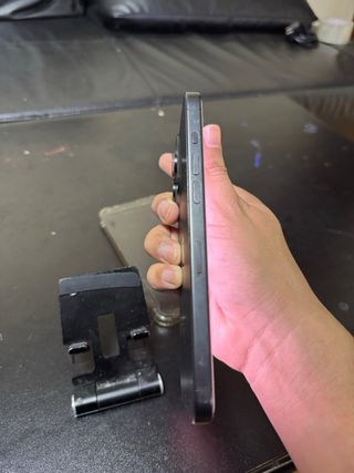 iPhone 15 Pro Max 256GB Negro