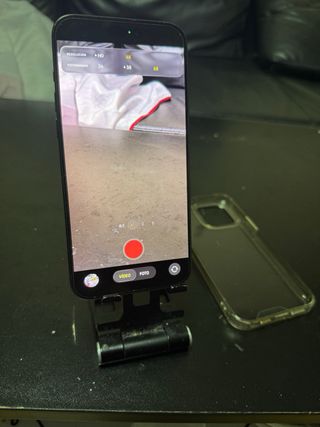 iPhone 15 Pro Max 256GB Negro