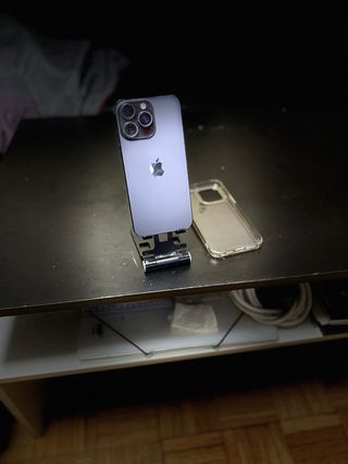 iPhone 15 Pro Max 256GB Negro