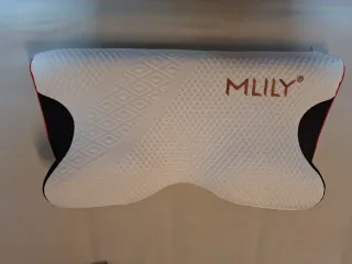 Almohada Cervical MLILY Ergonómica