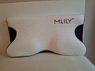 Almohada Cervical MLILY Ergonómica