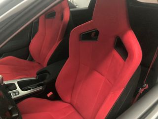 Honda Civic type R pack carbon 2023