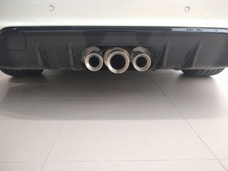 Honda Civic type R pack carbon 2023