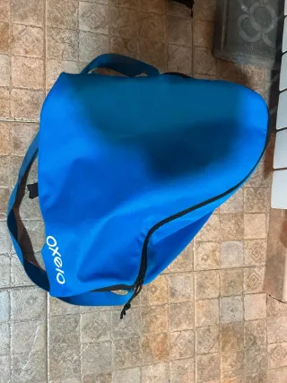 Patines en línea Oxelo Talla 42