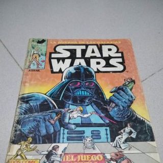 5 comics forum estado usado. Masa 25