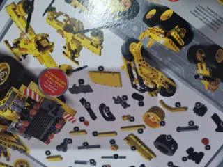 Mastri di meccanica aeroplano e camion.