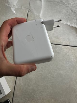 MacBook Pro 16 M1 Pro Grigio/Argento