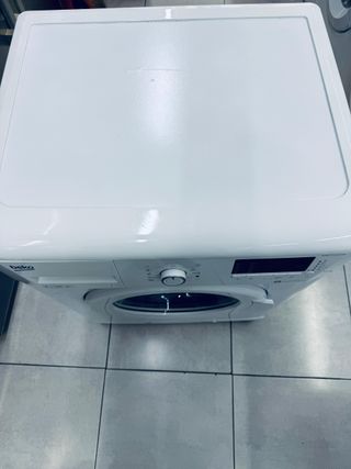 Lavadora Beko 7kg
