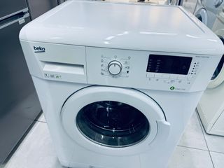 Lavadora Beko 7kg