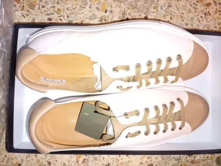 Zapatos Gerard & Rudolf Talla 42