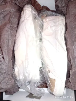 Zapatos Gerard & Rudolf Talla 42