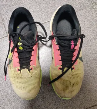 Nike Pegasus 40 Zapatillas Running