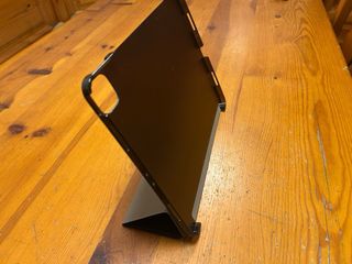 Funda iPad 13” Negra. Poco uso