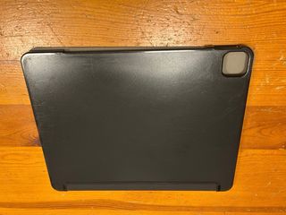 Funda iPad 13” Negra. Poco uso