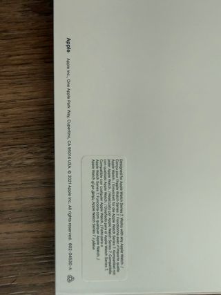 Correas Apple Watch Originales Grises