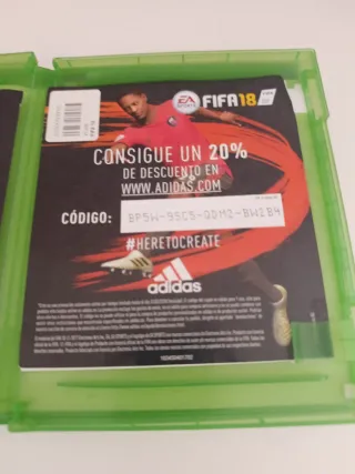 FIFA 23, 22 e 18 per Xbox One