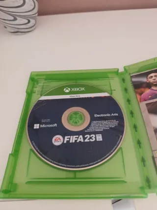 FIFA 23, 22 e 18 per Xbox One
