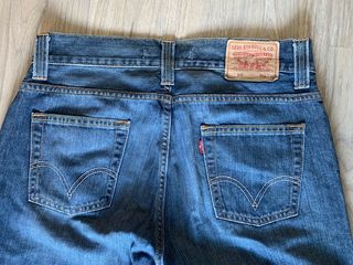 Pantalón Levi's 512
