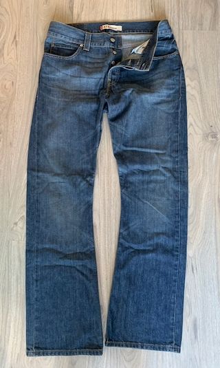 Pantalón Levi's 512