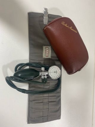 Tensiómetro Aneroid Erka