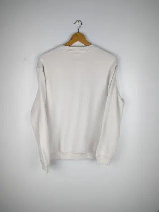 Sudadera Gap Athletic 1969 Beige Talla L