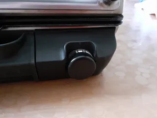 Bistecchiera Rowenta