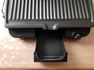 Bistecchiera Rowenta