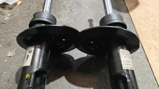 Amortiguador Delantero BMW X5 E53