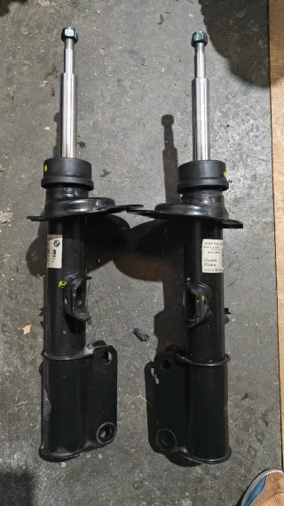 Amortiguador Delantero BMW X5 E53