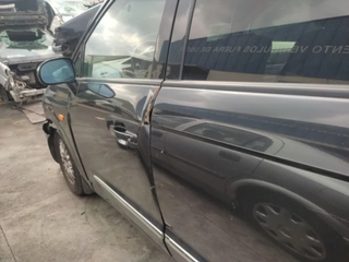 DESPIECE SSANGYONG RODIUS '2007 Xdi