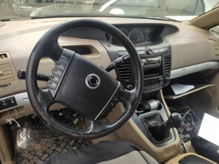 DESPIECE SSANGYONG RODIUS '2007 Xdi