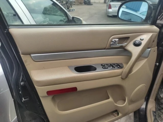 DESPIECE SSANGYONG RODIUS '2007 Xdi