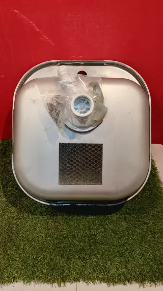 FREGADERO TEKA ACERO INOXIDABLE 2A OPORTUNITAT