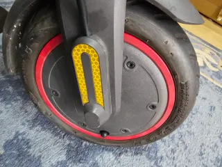 Patinete Eléctrico Xiaomi